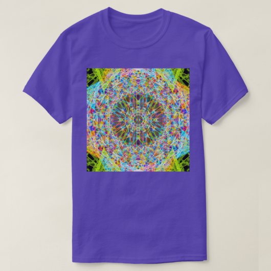 T-shirt Magical Rune Spell 30 (Design devant)