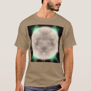 T-shirt Magical Rune Spell 85 7