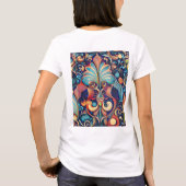 T-shirt Magicien (Dos)