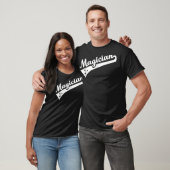 T-shirt Magicien _7 (Unisexe)