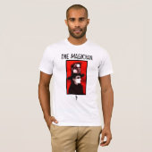 T-shirt Magicien d'I_The (Devant entier)
