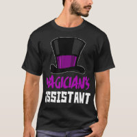 Magiciens Assistant Top Hat