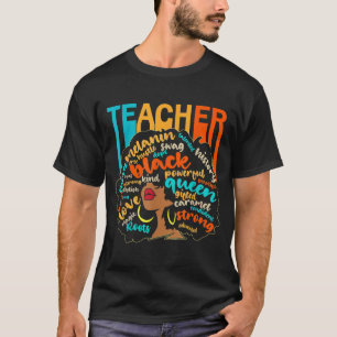 T-shirt Magie Afrique Magie Afrique Pier Histoire