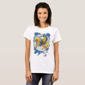 T-shirt Magie de la Lune (Devant entier)