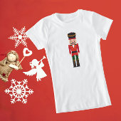T-Shirt Magie de Nutcracker