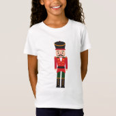 T-Shirt Magie de Nutcracker (Devant)