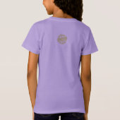 T-Shirt Magie des fêtes (Dos)