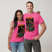 T-shirt Magie D'Été De 3025 (Unisexe)
