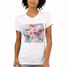 Magie en fleurs roses