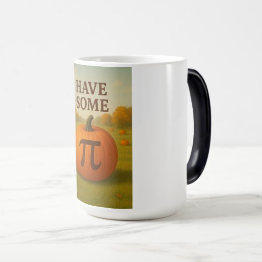 T-Shirt Magische Mok (Voorkant rechts)