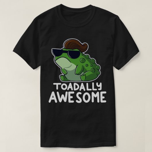 T-shirt Magnifique (Design devant)
