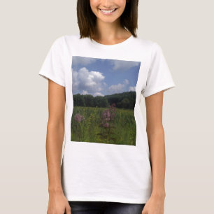 T-shirt Magnifique