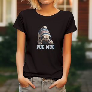 T-shirt Magnifique Carlin 