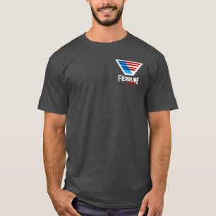 T-shirt Magnifique Chemise Fieroline 2024