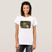 T-shirt Magnolia (Devant entier)
