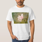 T-shirt Magnolia Queen (Devant)