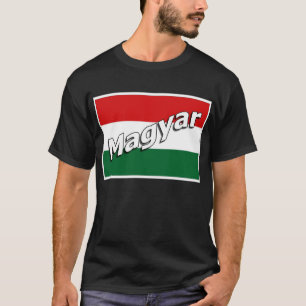 T-shirt magyar