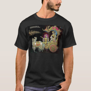 T-SHIRT MAHABHARAT