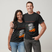 T-shirt Mahant (Unisexe)
