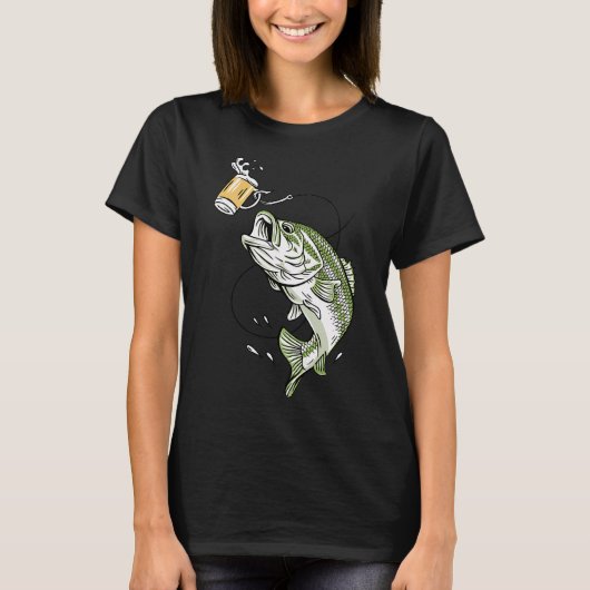 T-shirt Mahi des Galapagos (Devant)