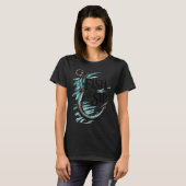T-shirt Mahi Mahi (Devant entier)