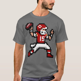 T-shirt Mahomes boy