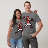 T-shirt Mahomes boy (Unisexe)