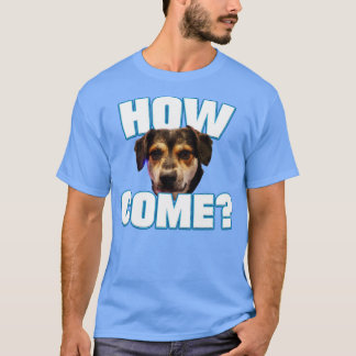 T-shirt Mai : Comment