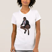 T-shirt Maia de Cadulium (Devant)