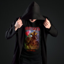 Maiden Maroc - Marocain Lourd Metal Band