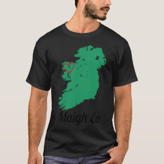 T-shirt Maigh Eo Mayo Classic T-Shirt.png