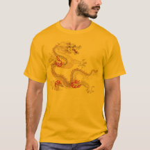 Mail de chance de dragon