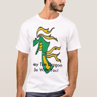 Mail de chance de dragon