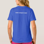 T-shirt Maillot (Dos)