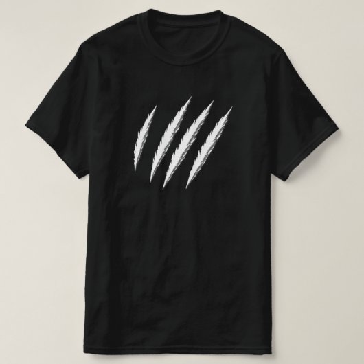 T-shirt maillot (Design devant)