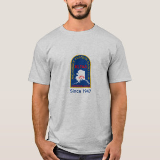 T-shirt Maillot (AARC)