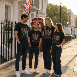 T-shirt Maillot de football Lion Angleterre 1966