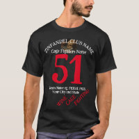 Maillot d'équipe du Circuit de Combat de Cage du C