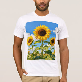 T-shirt Maillot d'été