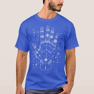 T-shirt main