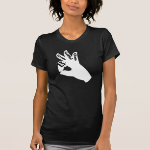 T-shirt main 3G