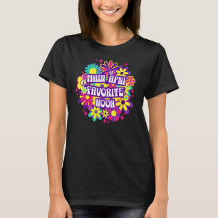 T-shirt Main Apni Favorite Hoon Bollywood Hindi meme