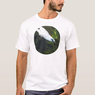 T-shirt Mainate de Bali