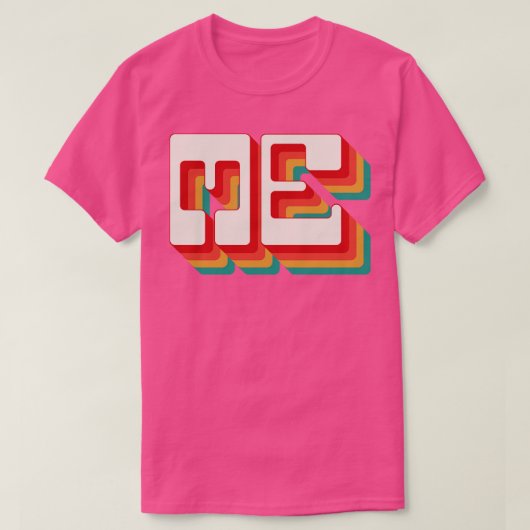 T-shirt Maine (Design devant)