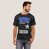 T-shirt Maines, Kelsey (Devant entier)