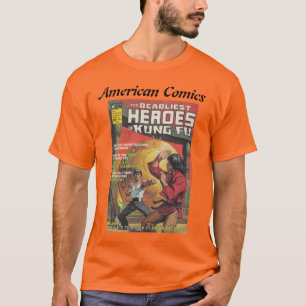 T-shirt Mains mortelles 31