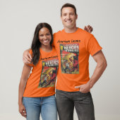 T-shirt Mains mortelles 31 (Unisexe)