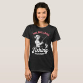 T-shirt Mains Pleines (Devant entier)