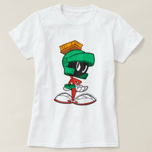 T-shirt Mains sur les hanches MARVIN LE MARTIEN™