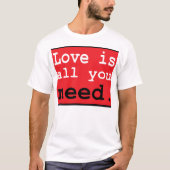 T-shirt Maintenant intuitif Miraculous Classical (Devant)
